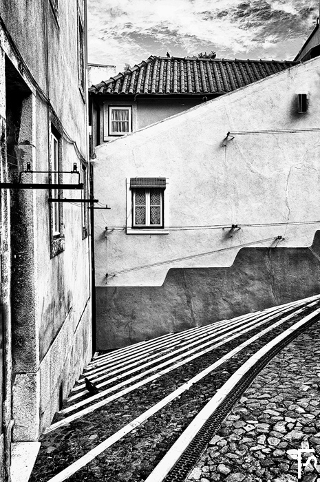 Lisbon story #1