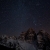 A starry night over Monte Pelmo #2